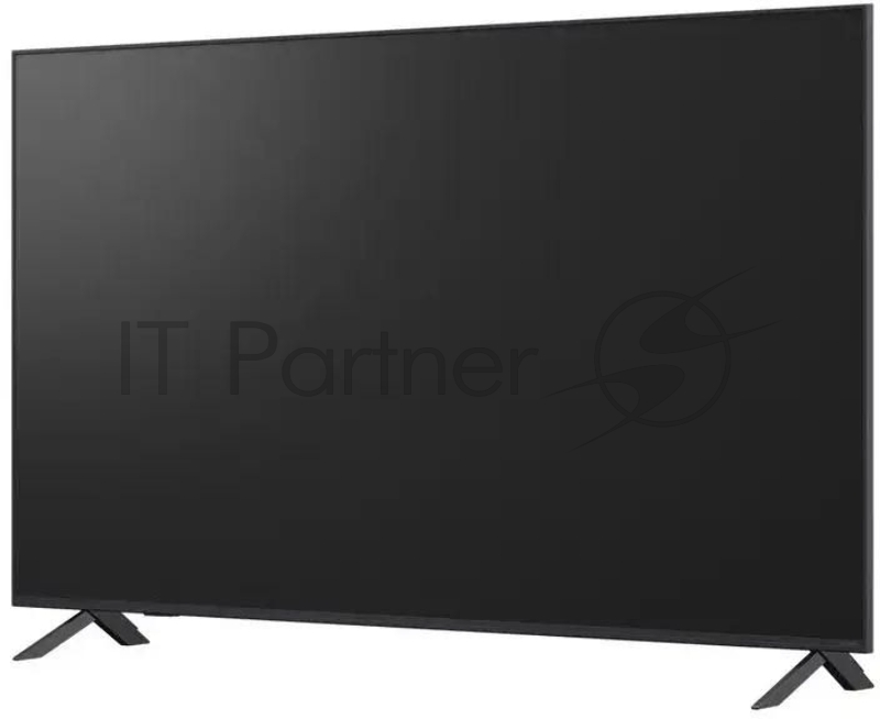 Телевизор LG 55 55QNED82A6B QNED 4K UHD черный титан СМАРТ ТВ WebOS