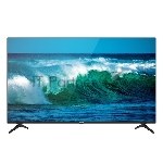 Телевизор Blackton 50 Bt 50FSU40B черный (РФ) UHD Smart TV ОС webOS