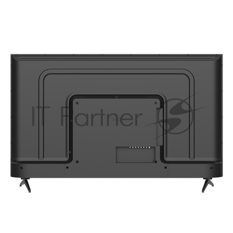 Телевизор Blackton 50 Bt 50FSU40B черный (РФ) UHD Smart TV ОС webOS