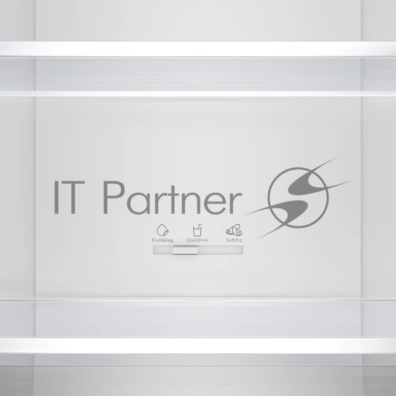 Холодильник Haier C2F620CWU1 белый