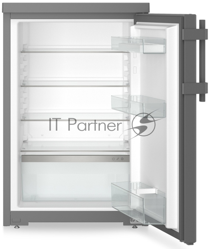 Холодильник Liebherr Rdgd 1400-20 001 Pure темно-серый однокамерный 125л