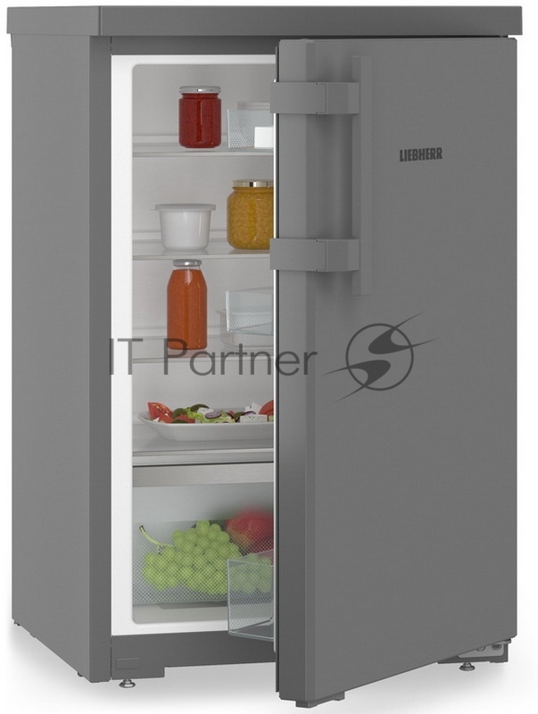 Холодильник Liebherr Rdgd 1400-20 001 Pure темно-серый однокамерный 125л