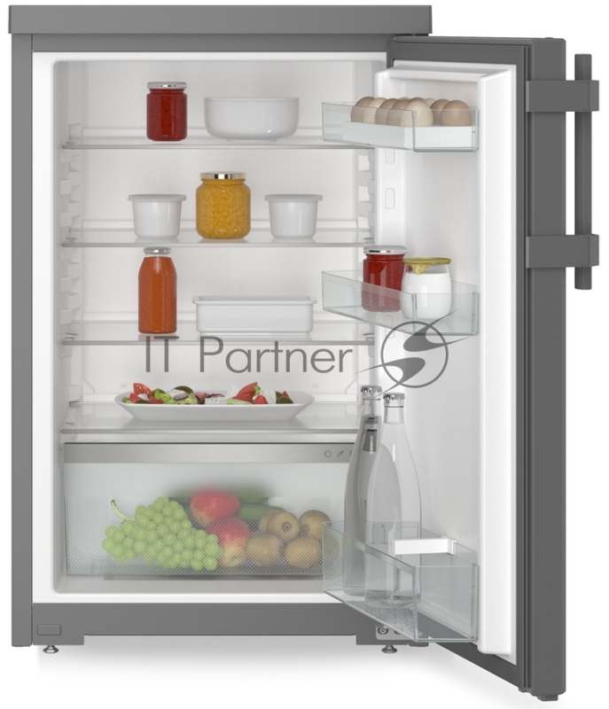 Холодильник Liebherr Rdgd 1400-20 001 Pure темно-серый однокамерный 125л