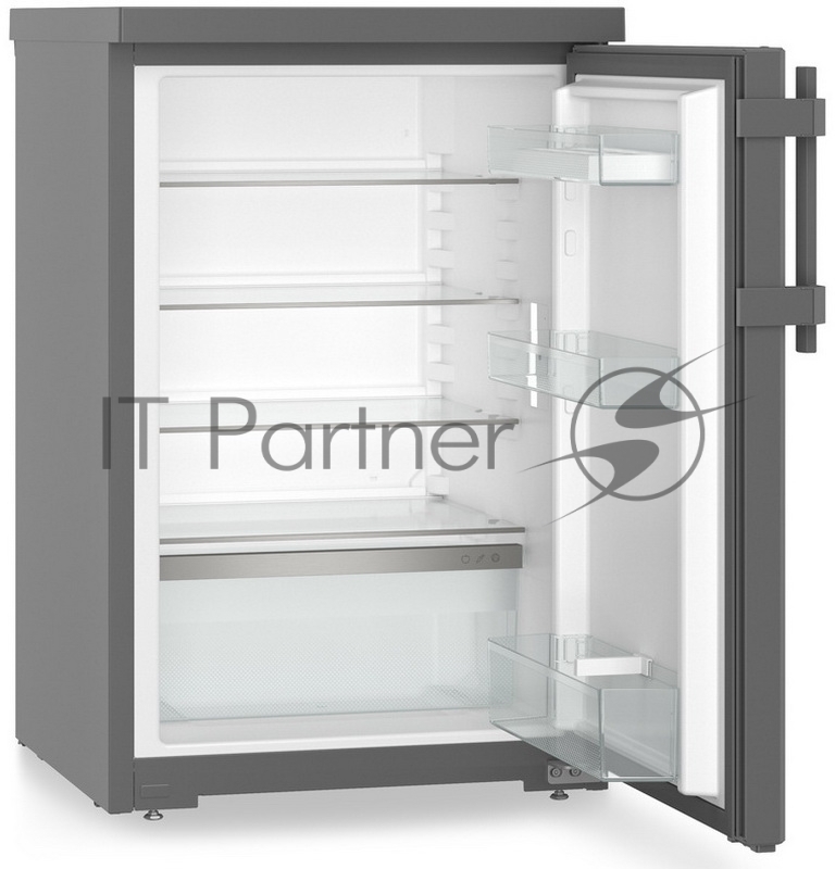 Холодильник Liebherr Rdgd 1400-20 001 Pure темно-серый однокамерный 125л