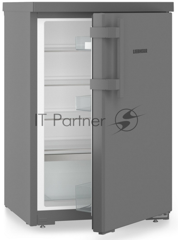 Холодильник Liebherr Rdgd 1400-20 001 Pure темно-серый однокамерный 125л