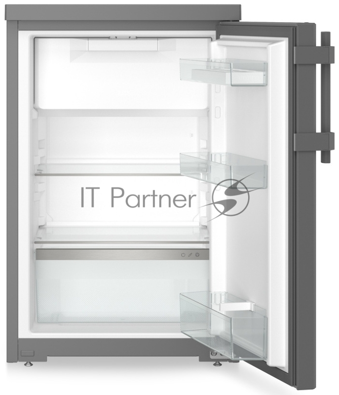 Холодильник Liebherr Rdgd 1401-20 001 темно-серый однокамерный 97/15л