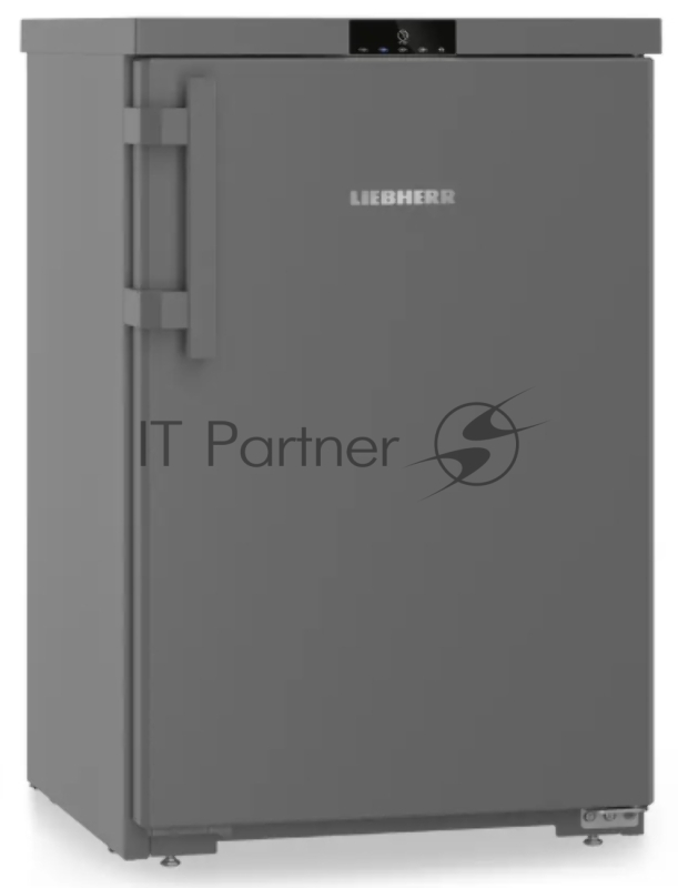 Морозильная камера Liebherr Fdgd 1404-20 001 85.1х55.3х62.4 см, 98 л, A++,цвет Dark Grey. Время хранения при отключении питания 14 ч