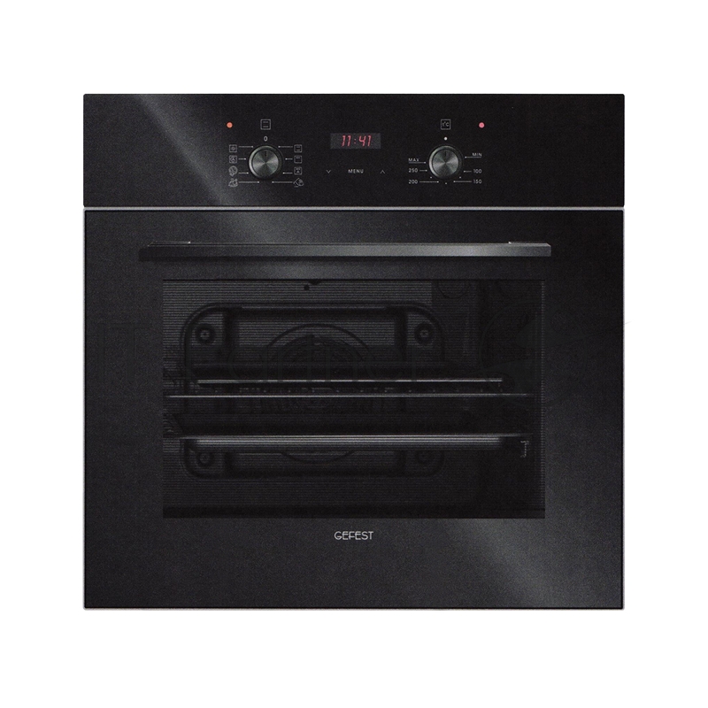 Электрический духовой шкаф GEFEST ЭДВ ДА 622-02 РА1S