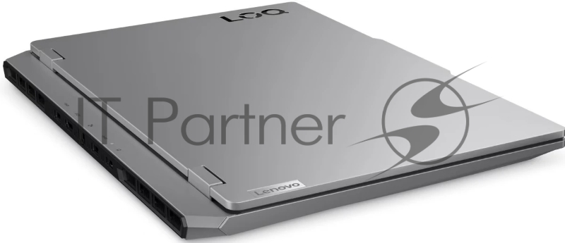 Ноутбук Lenovo LOQ 15IRX10 Intel Core i7 13650HX 2600MHz/15.6/1920x1080/24GB/51 SSD/NVIDIA GeForce RTX 5060 8GB/Wi-Fi/Bluetooth/Windows 11 Pro (83JE002DRK_Win11P) Grey
