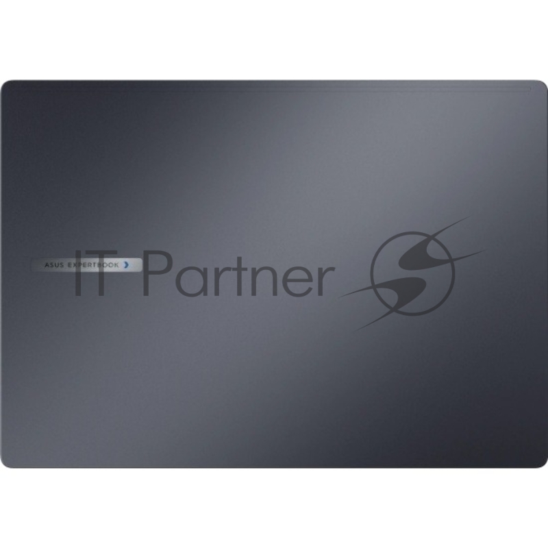 Ноутбук ASUS ExpertBook B3 B3605CCA-PL0234 Intel Core Ultra 7 155H 3800MHz/16/2560x1600/32GB/512GB SSD/Intel Arc Graphics/Wi-Fi/Bluetooth/Windo 11 Pro (90NX08N1-M008R0_Win11P) Grey