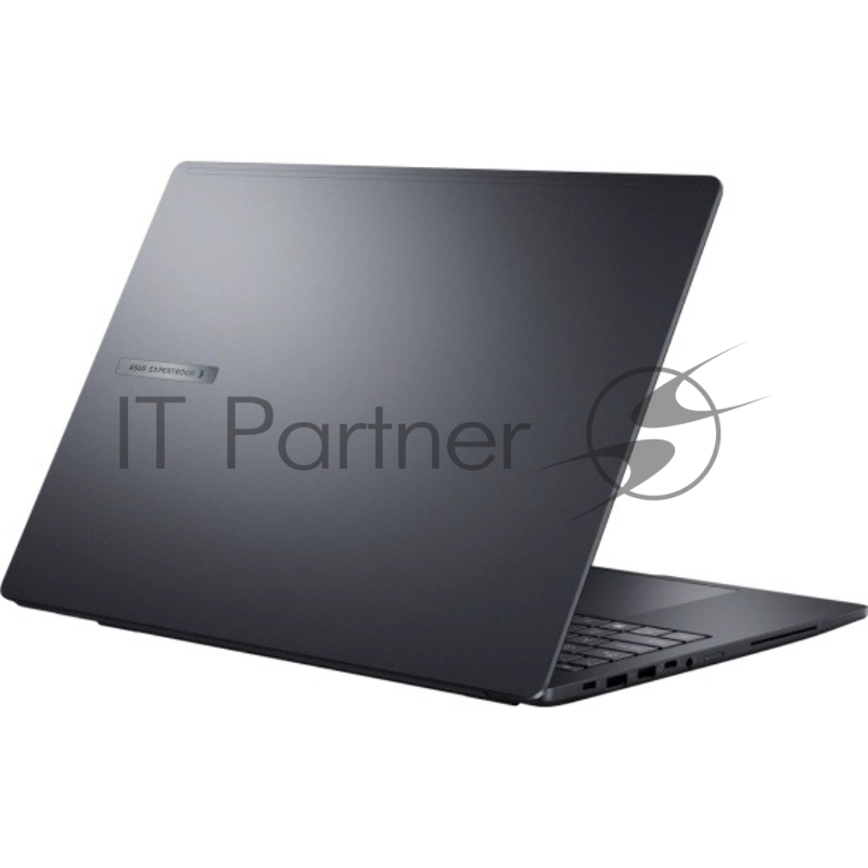 Ноутбук ASUS ExpertBook B3 B3605CCA-PL0234 Intel Core Ultra 7 155H 3800MHz/16/2560x1600/32GB/512GB SSD/Intel Arc Graphics/Wi-Fi/Bluetooth/Windo 11 Pro (90NX08N1-M008R0_Win11P) Grey