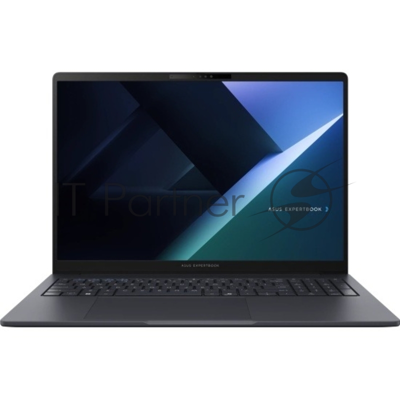Ноутбук ASUS ExpertBook B3 B3605CCA-PL0234 Intel Core Ultra 7 155H 3800MHz/16/2560x1600/32GB/512GB SSD/Intel Arc Graphics/Wi-Fi/Bluetooth/Windo 11 Pro (90NX08N1-M008R0_Win11P) Grey