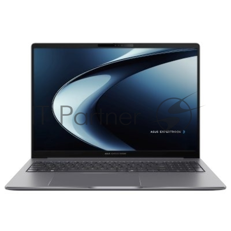 Ноутбук ASUS ExpertBook P3 P3605CVA-MB0162 серый Intel Core i5 13420H 2100MHz/16/1920x1200/16GB/512GB SSD/Intel UHD Graphics/Wi-Fi/Bluetooth/Windo 11 Pro