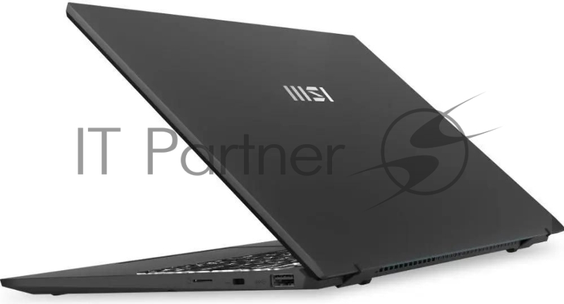 Ноутбук MSI Prestige 13 AI Evo A1MG-207XRU серый Intel Core Ultra 5 125H 3600MHz/13.3/2880x1800/16GB/51 SSD/Intel Arc Graphics/Wi-Fi/Bluetooth/Windo 11 Pro