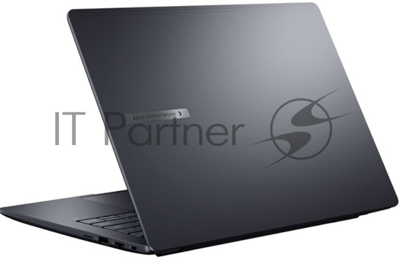 Ноутбук ASUS ExpertBook B5 B5405CVA-LY0174 серый Intel Core i7 13620H 2400MHz/14/1920x1200/32GB/1024 SSD/Intel UHD Graphics/Wi-Fi/Bluetooth/Windo 11 Pro