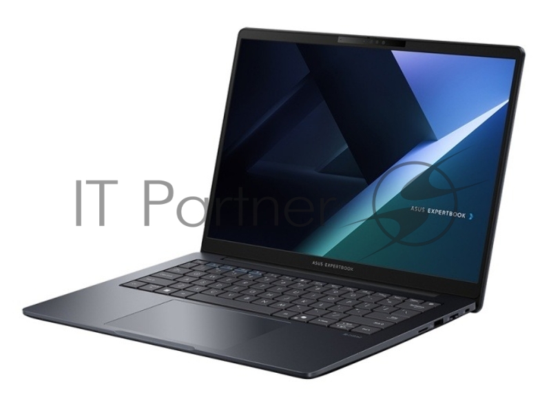 Ноутбук ASUS ExpertBook B5 B5405CVA-LY0174 Intel Core i7 13620H 2400MHz/14/1920x1200/16GB/1024 SSD/Intel UHD Graphics/Wi-Fi/Bluetooth/Windo 11 Pro (90NX08G1-M005W0_Win11P) Grey