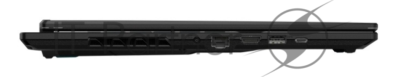 Ноутбук Gigabyte Gaming A16 GA6H черный Intel Core i7 13620H 2400MHz/16/1920x1200/16GB/1024 SSD/NVIDIA GeForce RTX 4050 6GB/Wi-Fi/Bluetooth/Windows 11 Pro