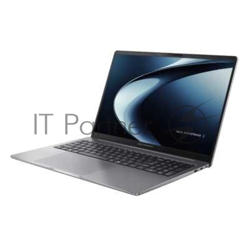 Ноутбук ASUS ExpertBook P3 P3605CVA-MB0162 Intel Core i5 13420H 2100MHz/16/1920x1200/32GB/512GB SSD/Intel UHD Graphics/Wi-Fi/Bluetooth/Windo 11 Pro (90NX08C1-M00710_32Win11P) Grey