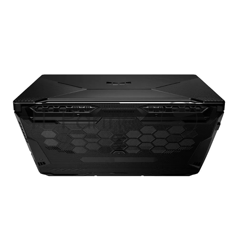 Ноутбук ASUS TUF Gaming A15 FA506NFR-HN112 AMD Ryzen 7 7435HS 3100MHz/15.6/1920x1080/16GB/51 SSD/NVIDIA GeForce RTX 2050 4GB/Wi-Fi/Bluetooth/Windows 11 Pro (90NR0JU7-M006X0_Win11P) Black