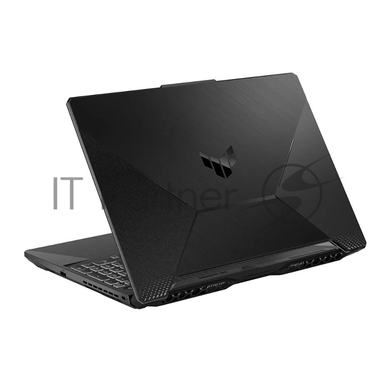 Ноутбук ASUS TUF Gaming A15 FA506NFR-HN112 AMD Ryzen 7 7435HS 3100MHz/15.6/1920x1080/16GB/51 SSD/NVIDIA GeForce RTX 2050 4GB/Wi-Fi/Bluetooth/Windows 11 Pro (90NR0JU7-M006X0_Win11P) Black