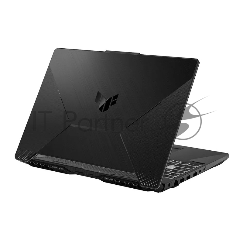 Ноутбук ASUS TUF Gaming A15 FA506NFR-HN112 AMD Ryzen 7 7435HS 3100MHz/15.6/1920x1080/16GB/51 SSD/NVIDIA GeForce RTX 2050 4GB/Wi-Fi/Bluetooth/Windows 11 Pro (90NR0JU7-M006X0_Win11P) Black