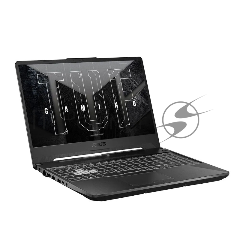 Ноутбук ASUS TUF Gaming A15 FA506NFR-HN112 AMD Ryzen 7 7435HS 3100MHz/15.6/1920x1080/16GB/51 SSD/NVIDIA GeForce RTX 2050 4GB/Wi-Fi/Bluetooth/Windows 11 Pro (90NR0JU7-M006X0_Win11P) Black