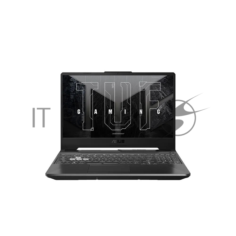 Ноутбук ASUS TUF Gaming A15 FA506NFR-HN112 AMD Ryzen 7 7435HS 3100MHz/15.6/1920x1080/16GB/51 SSD/NVIDIA GeForce RTX 2050 4GB/Wi-Fi/Bluetooth/Windows 11 Pro (90NR0JU7-M006X0_Win11P) Black