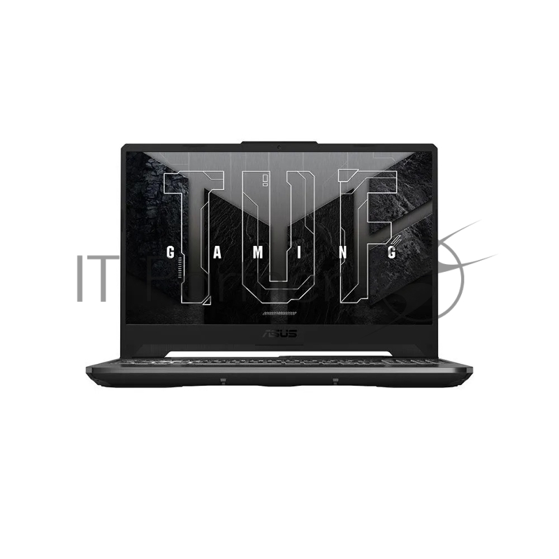Ноутбук ASUS TUF Gaming A15 FA506NFR-HN112 AMD Ryzen 7 7435HS 3100MHz/15.6/1920x1080/16GB/51 SSD/NVIDIA GeForce RTX 2050 4GB/Wi-Fi/Bluetooth/Windows 11 Pro (90NR0JU7-M006X0_Win11P) Black