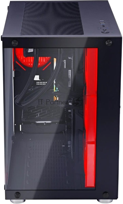 ПК Bloody BD-PC CZ79C3 MT i5 14600KF (3.5) 32Gb SSD1Tb RTX5070 12Gb Windows 11 Home 64 2.5xGbitEth 850W черный (RUS) (2129071)