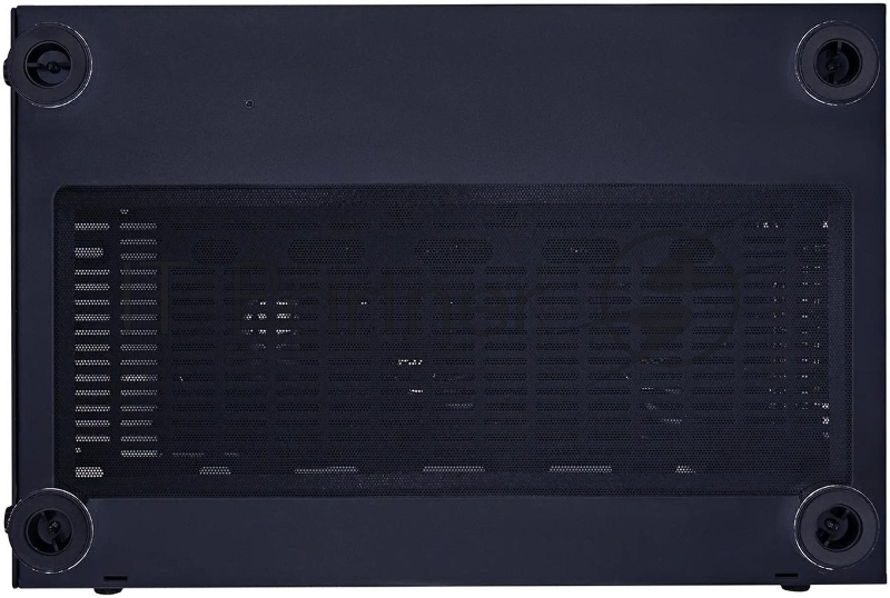 ПК Bloody BD-PC CZ79C3 MT i5 14600KF (3.5) 32Gb SSD1Tb RTX5070 12Gb Windows 11 Home 64 2.5xGbitEth 850W черный (RUS) (2129071)