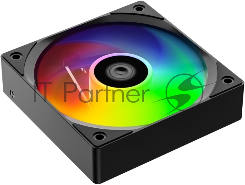 Кулер Cooler ID-Cooling SE-903-XT V2 ARGB LGA1851/1700/1200/115X/AM5/AM4 ( TDP 150W, PWM, 3 тепл.трубки прямого контакта, FAN 100mm, Addressable RGB LED) RET