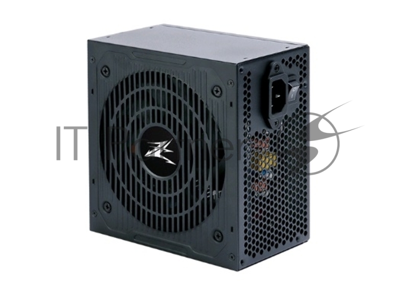 Блок питания Zalman ZM700-TXII V1/V2 RTL, 700Вт, 80 PLUS, 120мм, черный