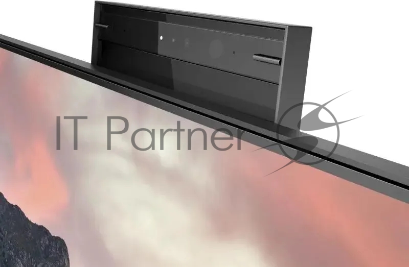 Монитор HP 27 E27M G4 черный IPS LED 16:9 HDMI M/M Cam HAS Piv 1000:1 300cd 178гр/178гр 2560x1440 DP QHD USB 8.52кг