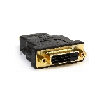 Адаптер SMARTBUY (A121) HDMI M - DVI 25 F (2)
