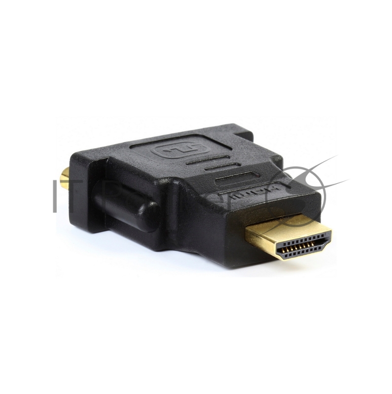 Адаптер SMARTBUY (A121) HDMI M - DVI 25 F (2)