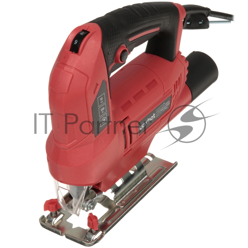 Лобзик Boxbot JS-5050A 500 Вт, 55 мм, регулировка оборотов