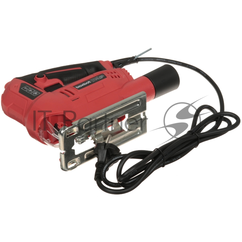 Лобзик Boxbot JS-5050A 500 Вт, 55 мм, регулировка оборотов