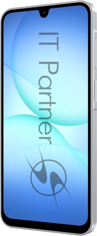 Смартфон Samsung Galaxy A17 SM-A175F 4/128Gb серый