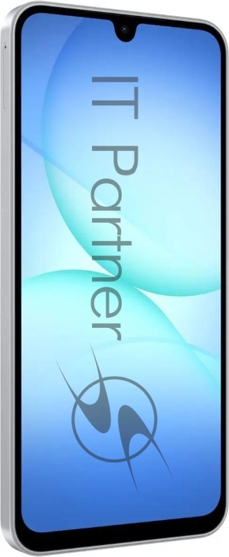 Смартфон Samsung Galaxy A17 SM-A175F 4/128Gb серый