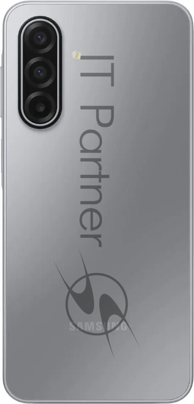 Смартфон Samsung Galaxy A17 SM-A175F 4/128Gb серый