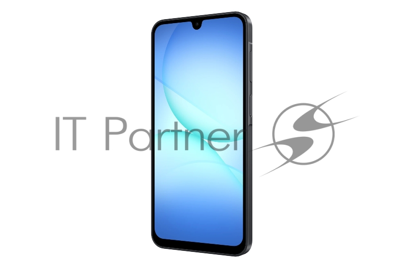 Смартфон Samsung Galaxy A17 4/128Gb черный