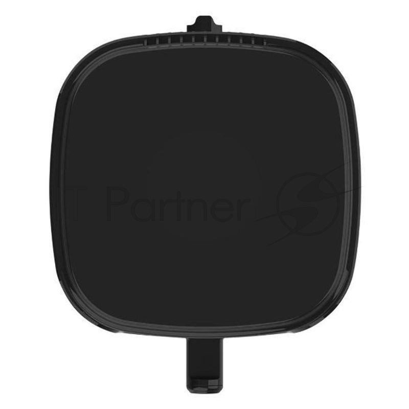 Аэрогриль BQ AF5011S черный Мощность 1500 Вт, Объем 5 л