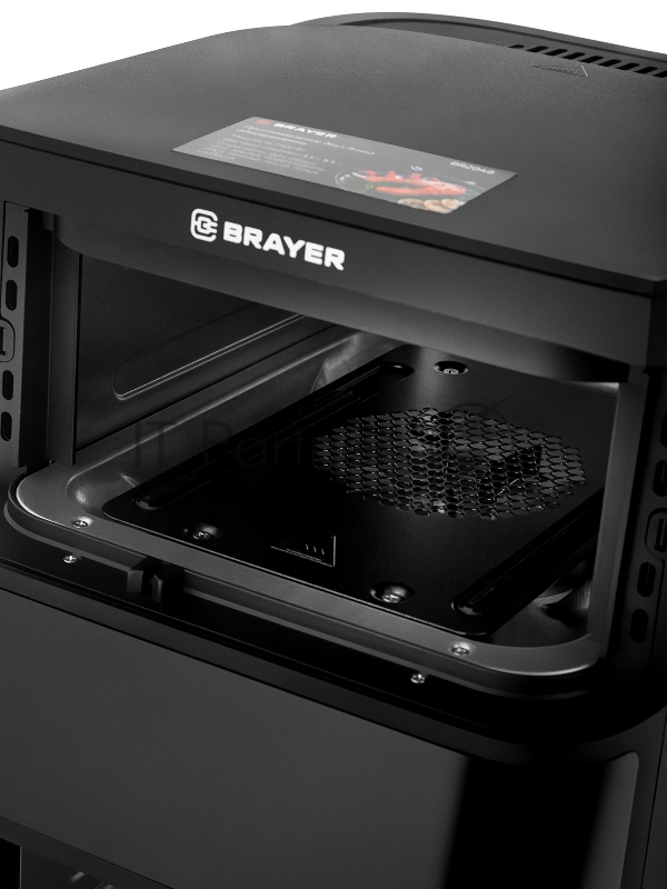 Аэрогриль BRAYER BR2048