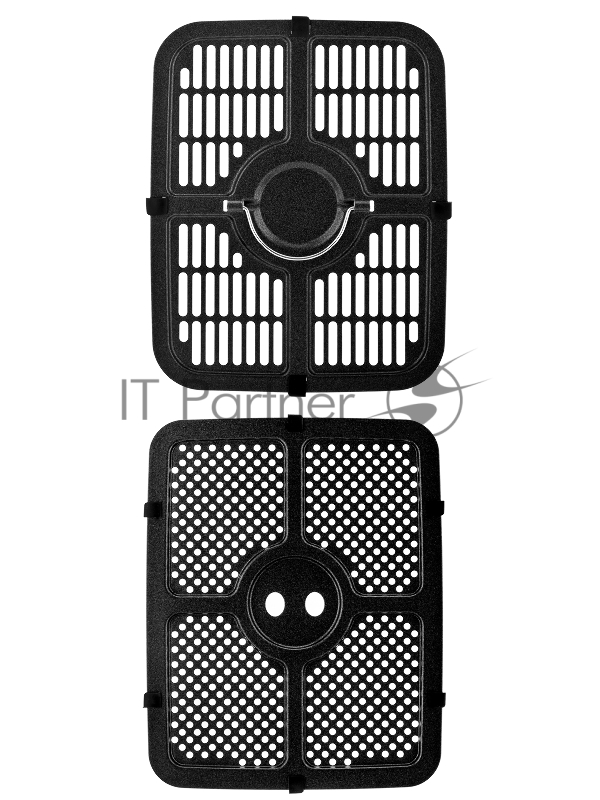 Аэрогриль BRAYER BR2048