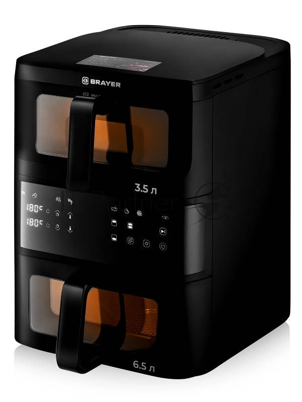 Аэрогриль BRAYER BR2048