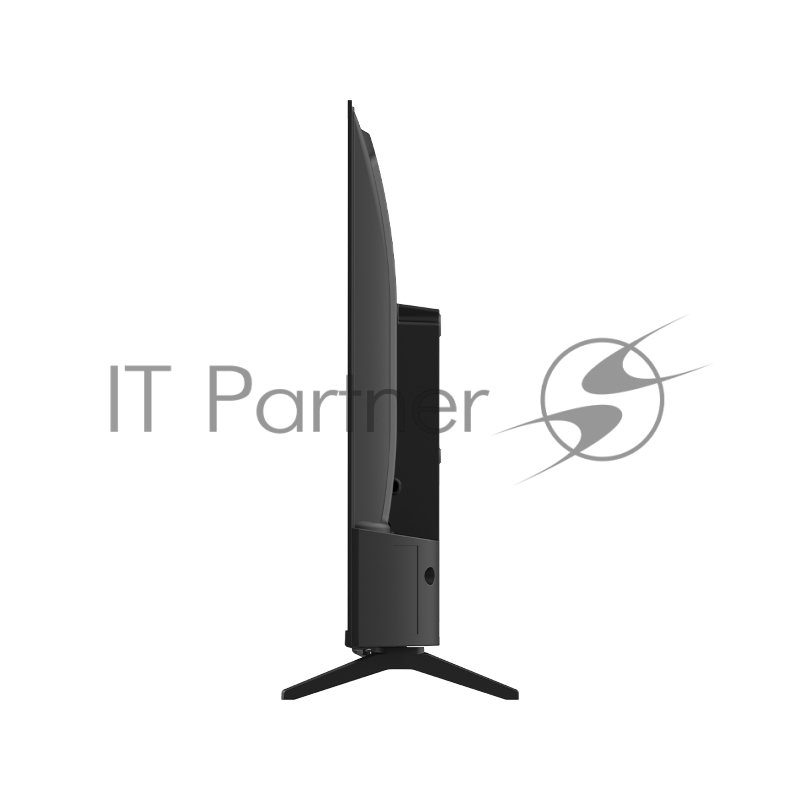 Телевизор Blackton Bt 32HNF03B Black (РФ). 32 , 81,5 см, HD ready (1366х768), 180 cd/m2±10%, 3000:1, DVB-C/T/T2, 2 HDMI, 2 USB, звук 12 Вт, тонкие рамки