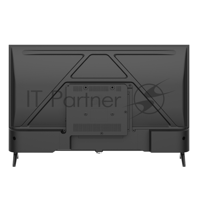 Телевизор Blackton Bt 32HNF03B Black (РФ). 32 , 81,5 см, HD ready (1366х768), 180 cd/m2±10%, 3000:1, DVB-C/T/T2, 2 HDMI, 2 USB, звук 12 Вт, тонкие рамки