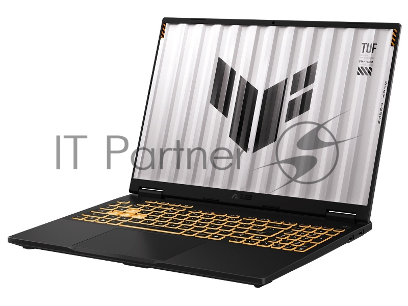 Ноутбук 16 ASUS TUF Gaming F16 серый Core i5-13450HX/16Gb/SSD1Tb/RT