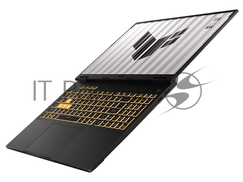 Ноутбук 16 ASUS TUF Gaming F16 серый Core i5-13450HX/16Gb/SSD1Tb/RT