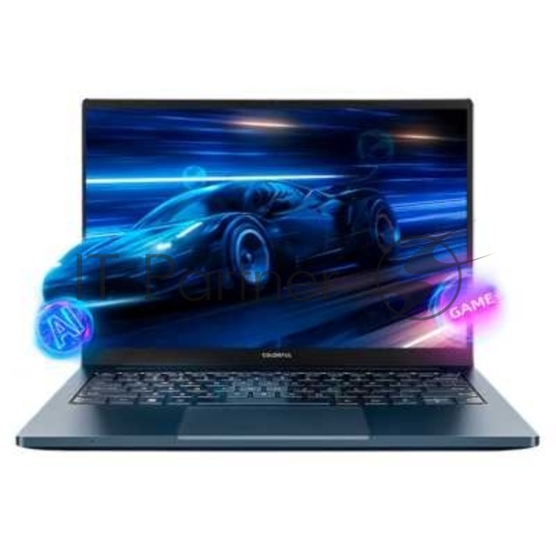 Ноутбук Colorful EPOCH N14 Intel Core i7-13620H/16Gb/SSD512Gb/RTX4060 8Gb/14/IPS/QHD/2560x1440/165Hz (A10205300007)